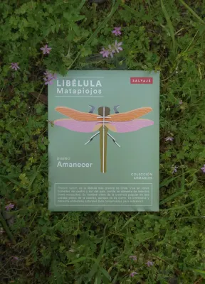 ARMABLE LIBELULA MATAPIOJOS - DISEÑO AMANECER1