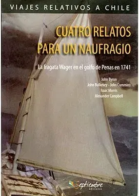 CUATRO RELATOS PARA UN NAUFRAGIO2