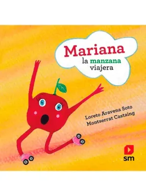 MARIANA LA MANZANA VIAJERA2