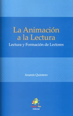 LA ANIMACION A LA LECTURA1