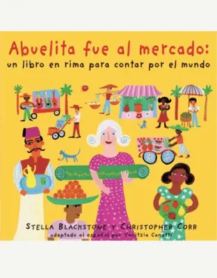 ABUELITA FUE AL MERCADO1