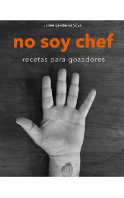 NO SOY CHEF1