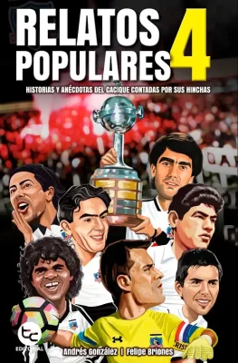 RELATOS POPULARES 41