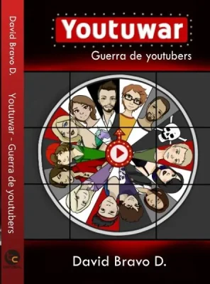 YOUTUWAR GUERRA DE YOUTUBERS1
