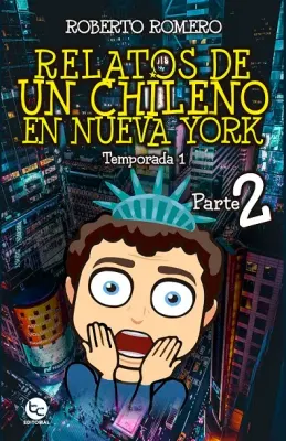 RELATOS DE UN CHILENO EN NUEVA YORK 21