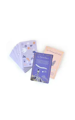 CARTAS SOY LUMINOSA (DESDE 18 AÑOS)1