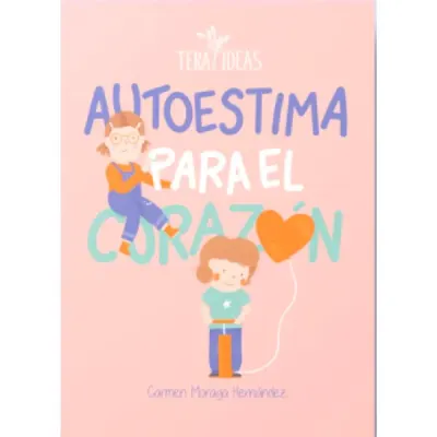 LIBRO AUTOESTIMA PARA EL CORAZON1
