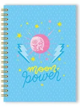 PLANNER MOON POWER1
