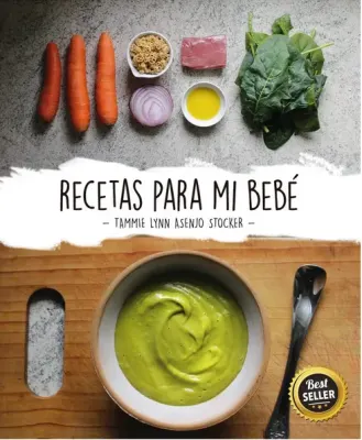 RECETAS PARA MI BEBE1