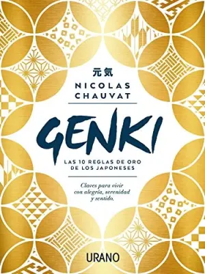 GENKI LAS 10 REGLAS DE ORO DE LOS JAPONESES1