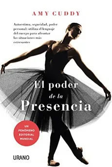 EL PODER DE LA PRESENCIA1
