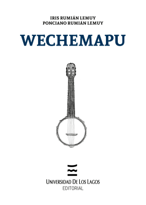 WECHEMAPU. AUTOBIOGRAFIA DE UN IMAGINARIO2