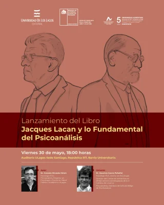 JACQUES LACAN Y LO FUNDAMENTAL DEL PSICOANALISIS1