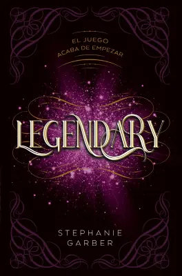LEGENDARY -BOOKS4POCKET2