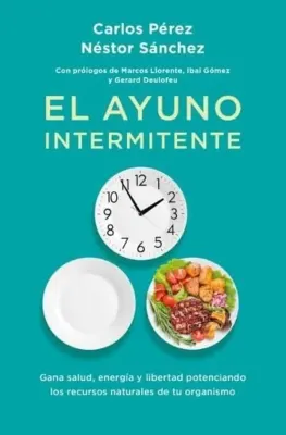 EL AYUNO INTERMITENTE2