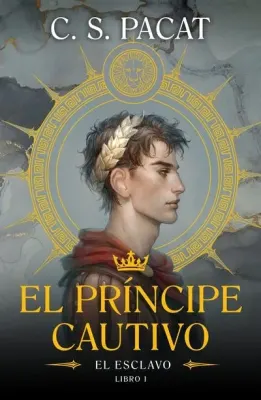 EL PRINCIPE CAUTIVO 1 EL ESCLAVO2