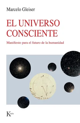 UNIVERSO CONSCIENTE, EL2