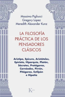 LA FILOSOFIA PRACTICA DE LOS PENSADORES CLASICOS2