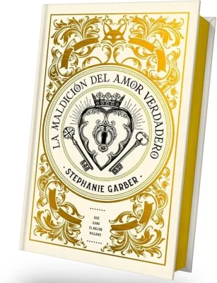 MALDICIÓN DEL AMOR VERDADERO, EDICIÓN COLECCIONISTA2