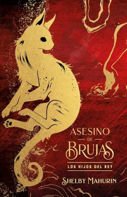 ASESINO DE BRUJAS LOS HIJOS DEL REY EDICIÓN LIMITADA2