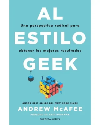 AL ESTILO GEEK2