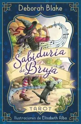SABIDURIA DE BRUJA TAROT2