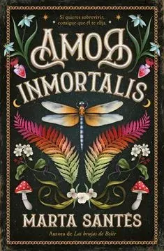 AMOR INMORTALIS2