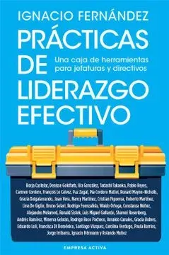 PRACTICAS DE LIDERAZGO EFECTIVO2