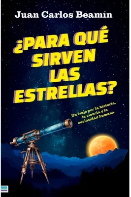 ¿PARA QUE SIRVEN LAS ESTRELLAS?2