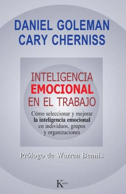INTELIGENCIA EMOCIONAL EN EL TRABAJO1