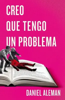 CREO QUE TENGO UN PROBLEMA2