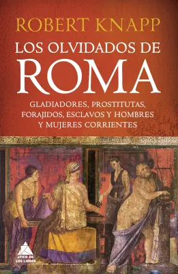 LOS OLVIDADOS DE ROMA2