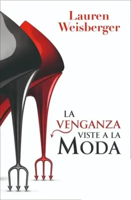 LA VENGANZA VISTE A LA MODA 22