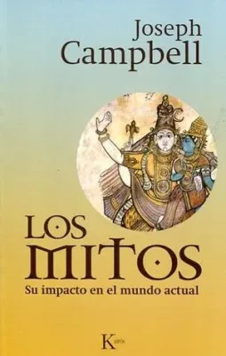 LOS MITOS SU IMPACT EN EL MUNDO ACTUAL1