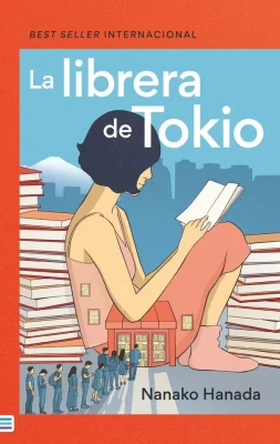 LA LIBRERIA DE TOKIO2