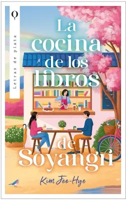 LA COCINA DE LOS LIBROS DE SOYANGRI2