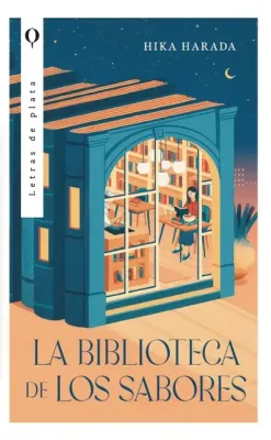 LA BIBLIOTECA DE LOS SABORES2