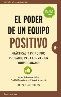 EL PODER DE UN EQUIPO POSITIVO1