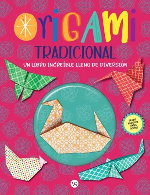 ORIGAMI TRADICIONAL2