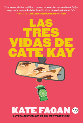 LAS TRES VIDAS DE CATE KAY1