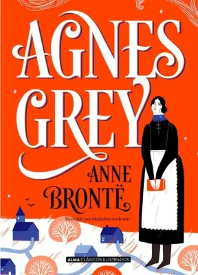 AGNES GREY (CLASICOS ILUSTRADOS)1