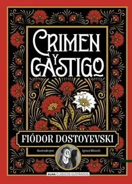 CRIMEN Y CASTIGO - EDICION TD2
