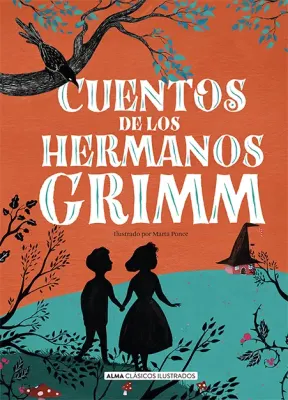 CUENTOS DE LOS HERMANOS GRIMM (CLASICOS ILUSTRADOS)1