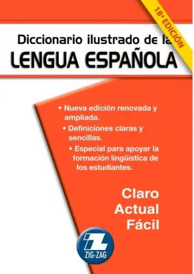 DICCIONARIO ILUSTRADO DE LA LENGUA ESPAÑOLA1