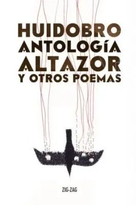 ALTAZOR Y OTROS POEMAS2