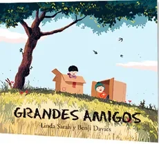 GRANDES AMIGOS2