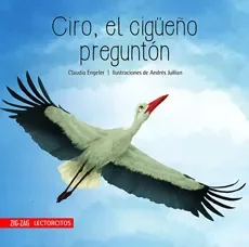 CIRO EL CIGUEÑO PREGUNTON1