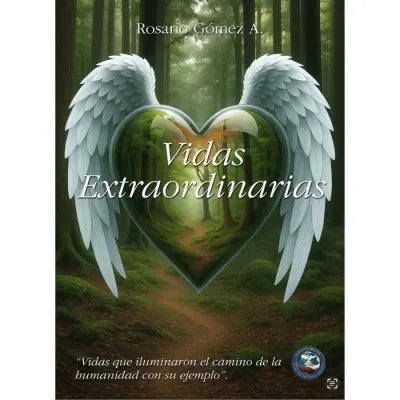 VIDAS EXTRAORDINARIAS1