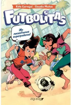 FUTBOLITAS 21