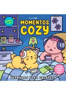 MOMENTOS COZY (SUNNY VIBES)1